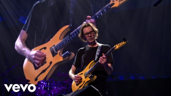 Paul Gilbert