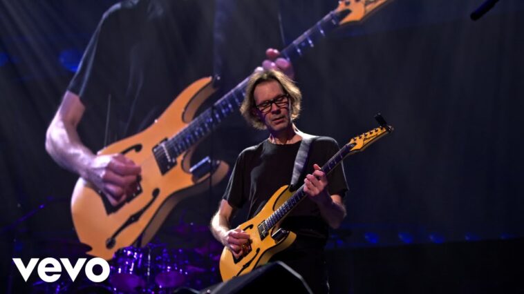 Paul Gilbert