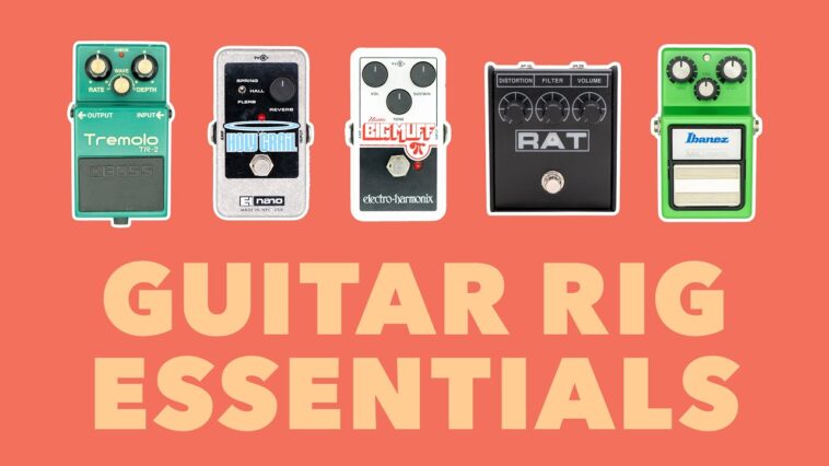 Electro Harmonix review