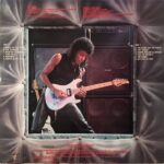 My shred guitar lessons with Tony MacAlpine in the 80s Edge of Insanity album period 26 Tony MacAlpine