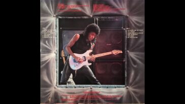 Tony MacAlpine