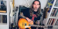 Nate Garrett Discusses His Decision to Conclude Spirit Adrift]