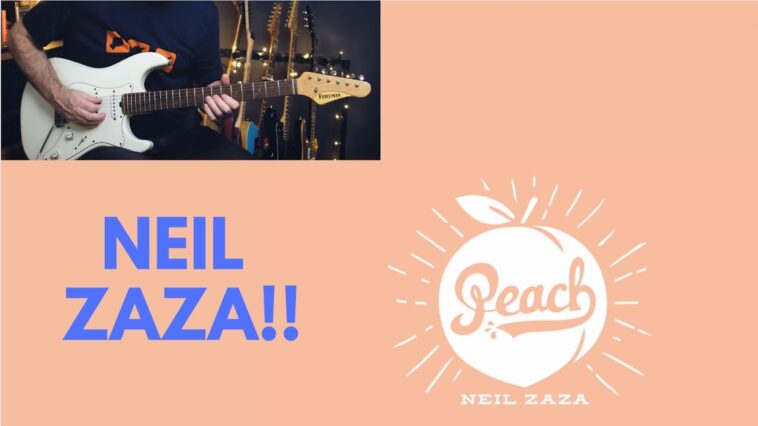 Neil Zaza