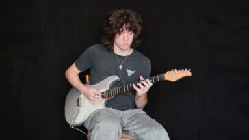 Nick Johnston