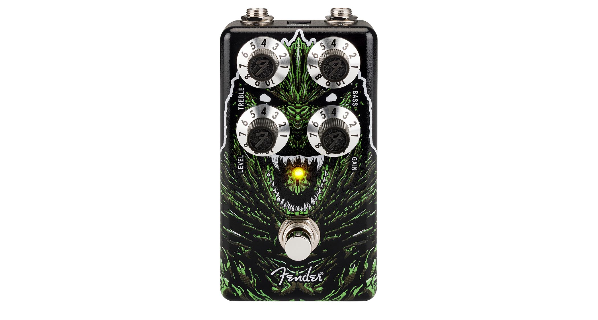 Fender Godzilla Distortion