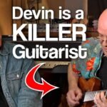 Nobody Plays Guitar Like Devin Townsend 26 Tosin Abasi guitar rig review