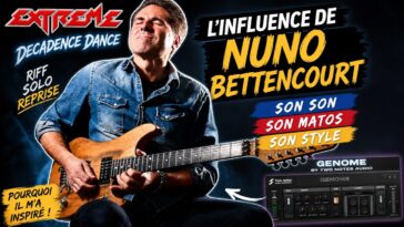 Nuno Bettencourt