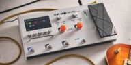 Nux MG-50Li Review | Guitar World]