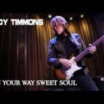 Andy Timmons