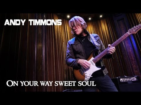 Andy Timmons