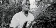 P-Funk Icon Michael Hampton Set to Release His First Solo Album]