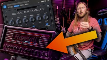 Fortin amps review