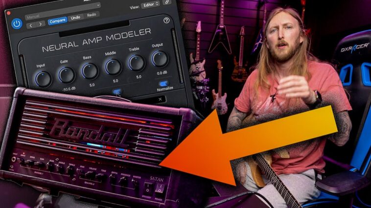 Fortin amps review