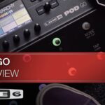 POD Go Overview | Line 6 25 Line 6 POD Go review