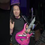 Music Man Majesty review