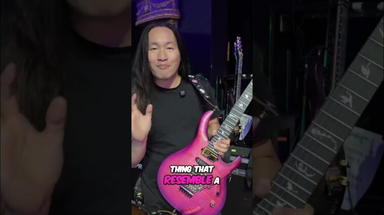 Music Man Majesty review