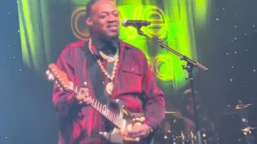Eric Gales