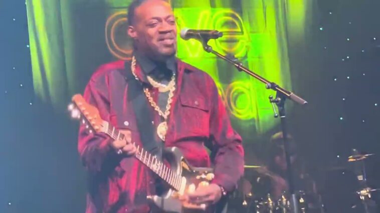 Eric Gales