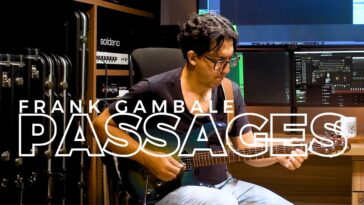Frank Gambale