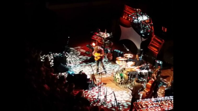 Pat Metheny