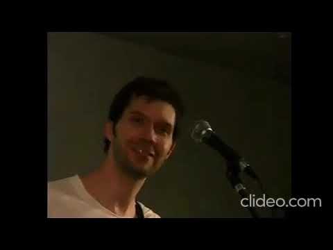 Paul Gilbert