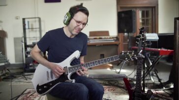 Paul Gilbert