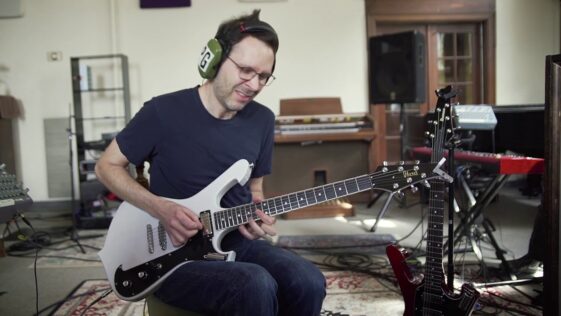 Paul Gilbert