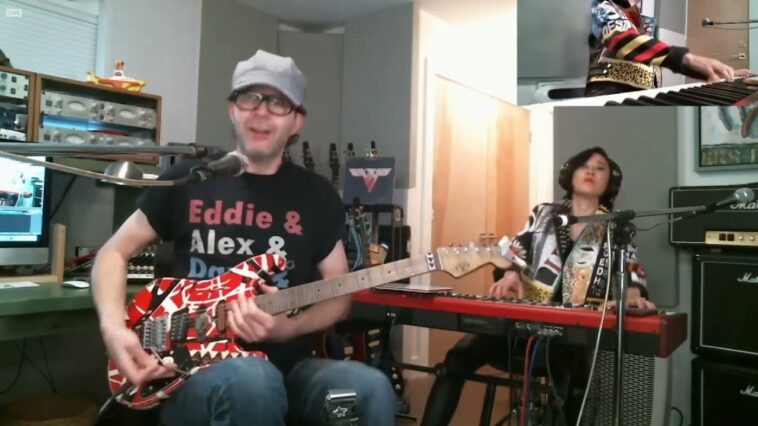 Paul Gilbert