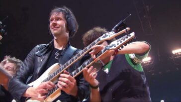 Paul Gilbert