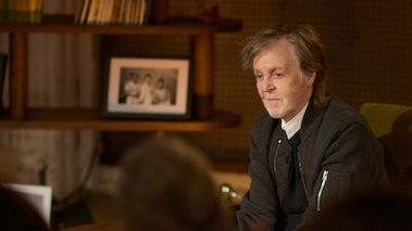 "Paul McCartney Reflects on Nostalgic Duet with Ringo, Sharing Memories of Tough Times in Dingle"]