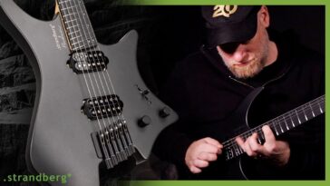 Strandberg Boden review