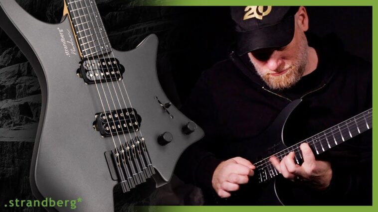 Strandberg Boden review