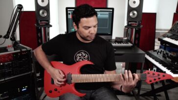 Misha Mansoor