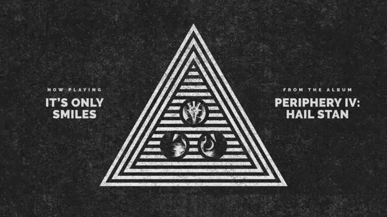 Periphery guitar sound review