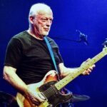 Phil Manzanera on David Gilmour: “I truly admire that voice”]
