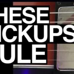 Bare Knuckle pickups review