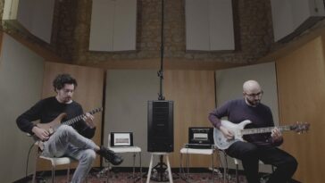 Plini guitar plugins review
