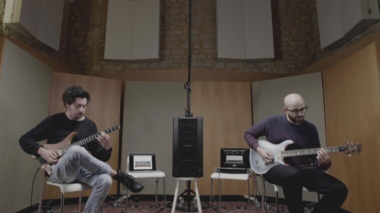 Plini guitar plugins review