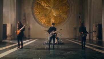 Polyphia guitar tone review