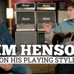 Tim Henson