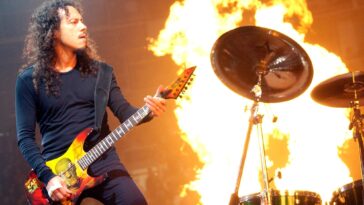 "Popular Yet Poorly Executed: The Top 10 Riffs Frequently Played at Guitar Center"]