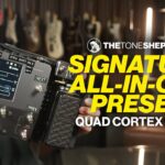 Quad Cortex review
