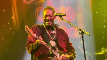 Eric Gales
