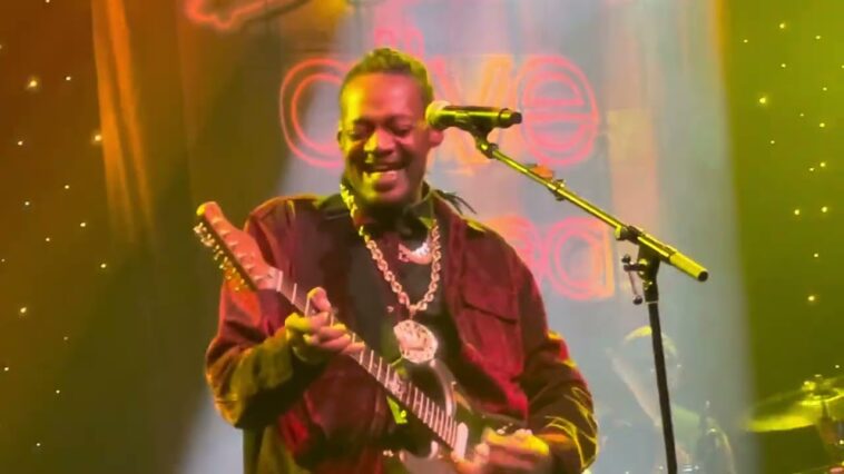 Eric Gales