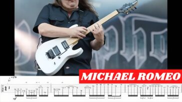 Michael Romeo