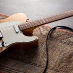 Review of the Fender Vintera III Mid-1960s Telecaster]