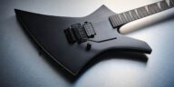 Review of the Jackson Pro Plus Pure Metal KE1A Kelly]