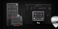 Review of the Neural DSP Darkglass Ultimate]
