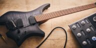 Review of the Strandberg Boden Original N2.6T]