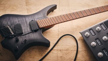 Review of the Strandberg Boden Original N2.6T]